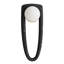 Laredo 1 - Light Flush Mounted Sconce
