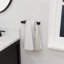 4-Piece Bathroom Hardware Set-116009483