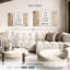 Plaque murale «Good to be home»-997272357