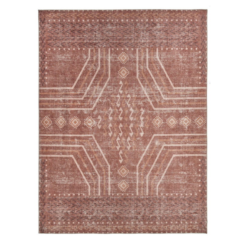 Tapis Grace Easy Care, Rectangle 10 pi x 13 pi 1 po