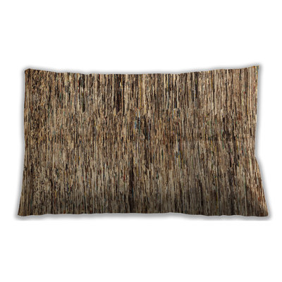 Coussin lombaire d'extérieur Abstract 4199