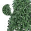 Arbre de Noël artificiel 7 pi avec 774 pointes en PVC-1761145149