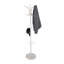 Amogha Freestanding 15 - Hook Coat Rack-1044080577