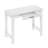 Furinno JAYA Writing Desk with Drawer, White-302658874