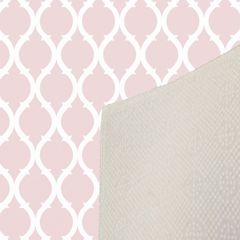 Tapis tissé élégant, 5,2 x 7,5 pieds | 100% polyester, hauteur des poils de 0,3 po, antibactérien, envers en PVC antidérapant | Lavable à la machine, impression numérique 3D | Parfait pour le salon, la chambre à coucher et la décoration intérieure