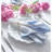Contempo - 100% Pure Linen Dinner Napkins-83968066