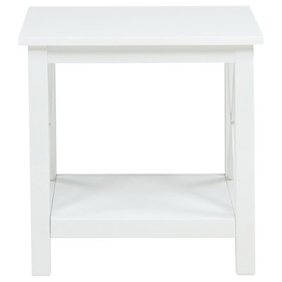 Ensemble de tables basses 3 pièces Slater
