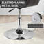 Upholstered Swivel Accent Chair-2005773949
