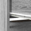 Highboard 29.5X34x119.5 Cm Engineered Wood-737858973