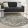 Sereno Floral Machine Woven Area Rug