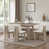 Natural Wood Wash selected