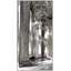 Opulent Interior Triptych 1 Wall Art & Signage by Lillian August