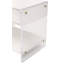 Braedawn 25'' W Nightstand