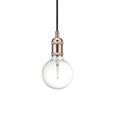 Hailes - Light Bulb Pendant