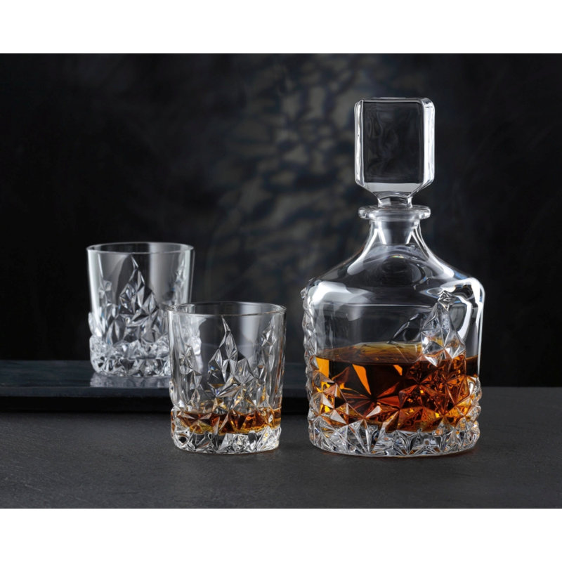 Sculpture Sculpture Whisky / 3