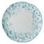 Service de table 12 pièces Pfaltzgraff Garden Blossom Blue, service pour 4