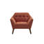 Méridienne, fauteuil d'appoint haut, fauteuil d'appoint moderne, fauteuil rembourré-1312582766
