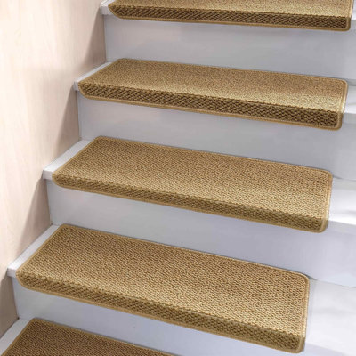 Carpet Stair Treads
