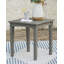 Table d'appoint Ahumada