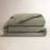 100% French Linen Duvet Cover