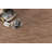 24'' L x 3'' W Porcelain Bullnose Tile Trim-90676382