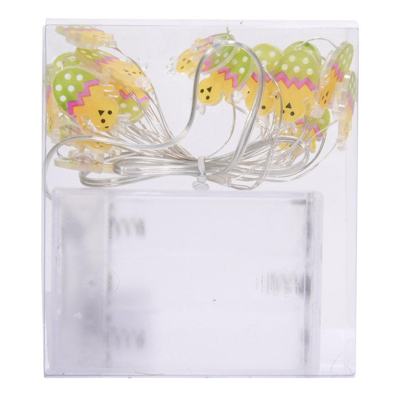 7'' String Lights