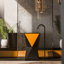 Rayna by Tonino Lamborghini Freestanding Sink-788387906
