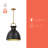 Tinka 1 - Light Single Pendant-88045247-88045252-88045253