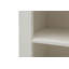 Taz 120 cm H x 36 cm W Cube Bookcase-105986366