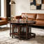 Table basse Vintage