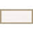 Amanti Art No Cork Wall Plastic Bulletin Board-94411683