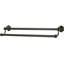 Porte-serviettes mural double Nicole-124328017-5221894