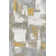 Well Woven Cairo Thalia Geometric Vintage Yellow Rug