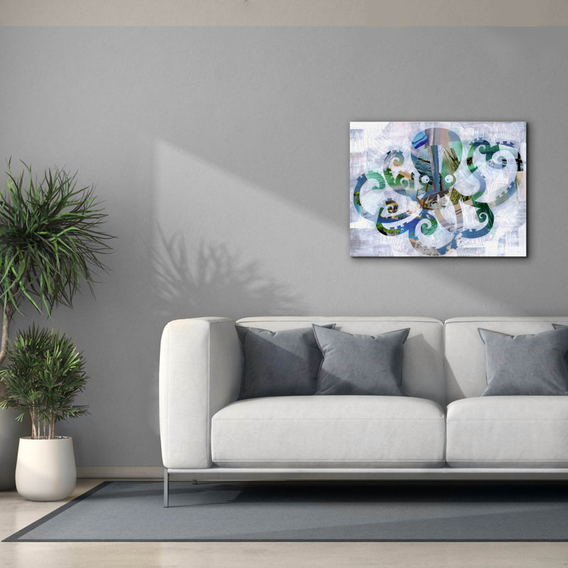 " Octopus " by Artpoptart