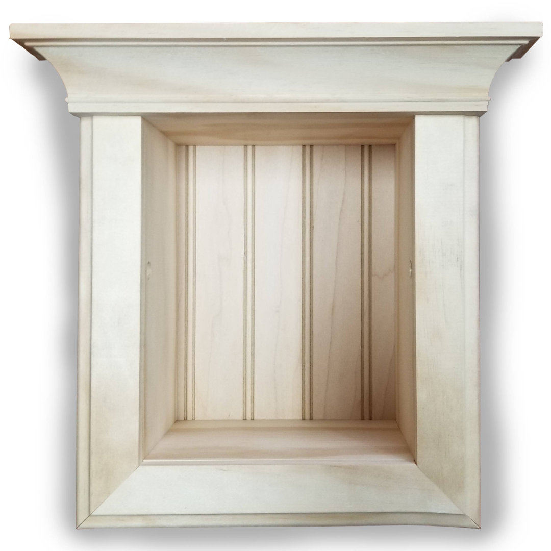 Tracy Recessed Toilet Paper Holder Timber Tree Cabinets 