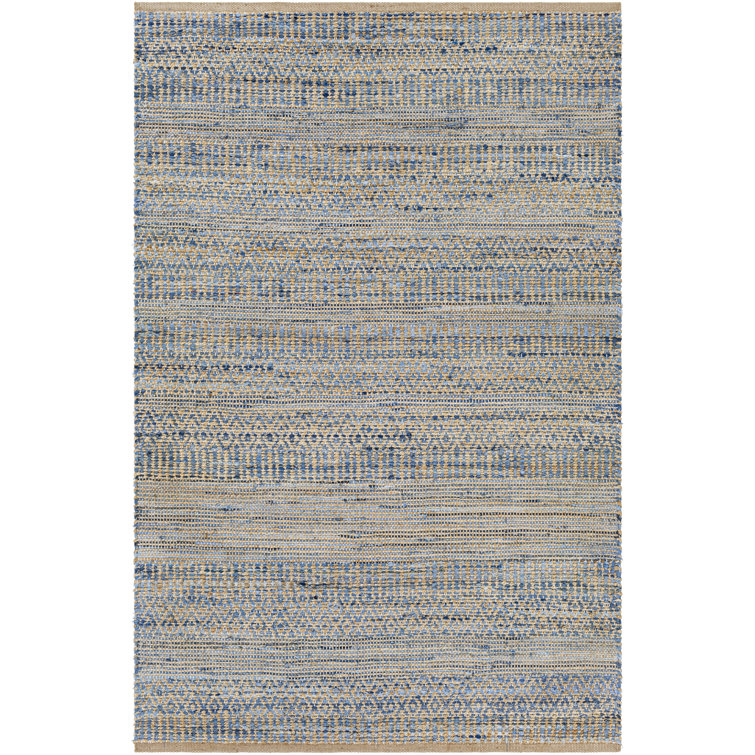 Alexandre Flatweave Southwestern Indoor Rug