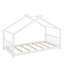Lit simple en bois-951482886