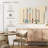 Kerner Decorative Boho Feathers-108069748