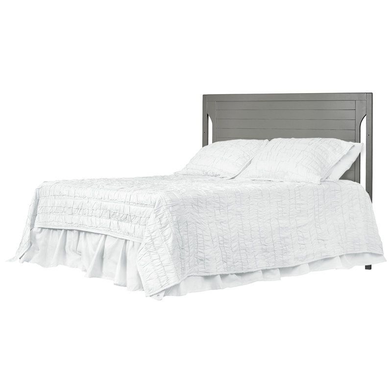 Berceau convertible Cape Cod 5 en 1, Gris orage