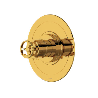 Armstrong 3/4" Thermostatic Trim Without Volume Control