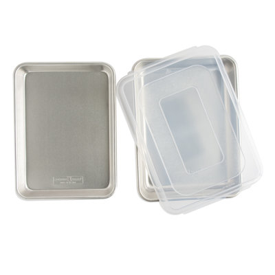Ensemble de boulanger 3 pièces Nordic Ware