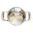 1.5 qt. Stainless Steel Saucepan with Lid