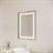Aleli Aluminum Bathroom Cabinet