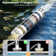 High Pressure Shower Head Hard Water Powerful Cleaning With Soft Silicone