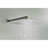 12" Rain Shower Head Systems Wall Mounted Shower-129609102