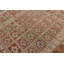 Rug & Kilim’S Tribal Rug In Beige-Brown All Over Geometric Pattern-241283462