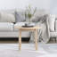 Amylynn Solid Wood Four Leg Coffee Table-1723211292-1741641942