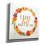 «Harvest Wishes I on Wood» par Jess Aiken, art mural sur toile-793882919
