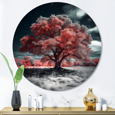 Ophion " Red Tree Winter Haven "