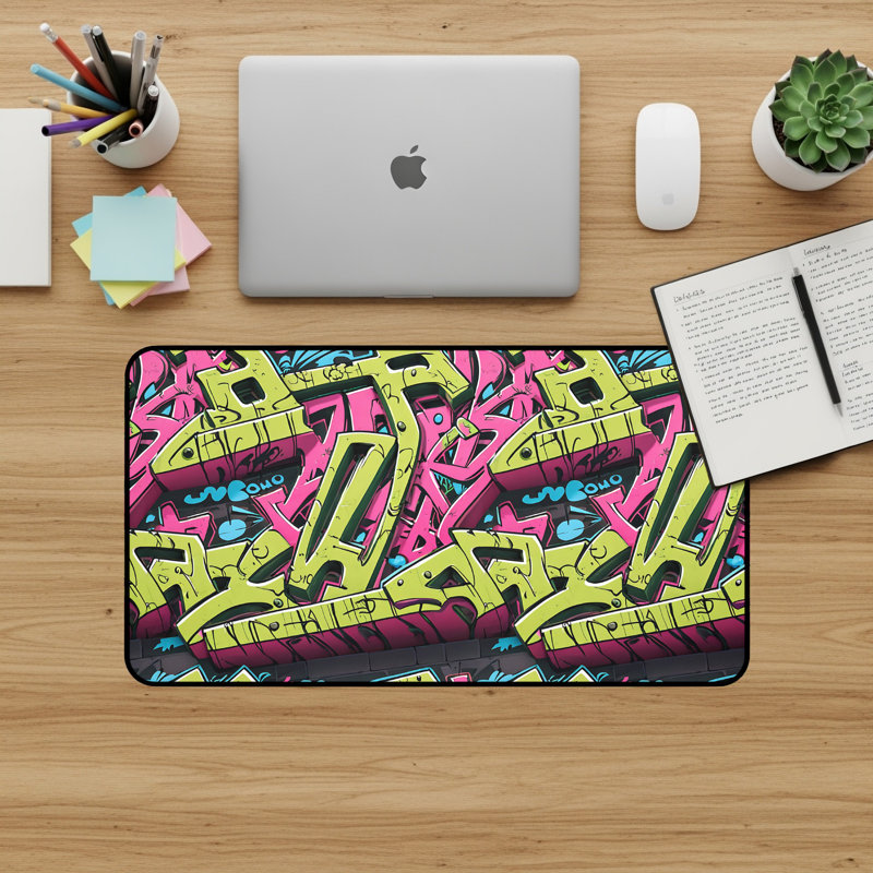 Desk Pad
